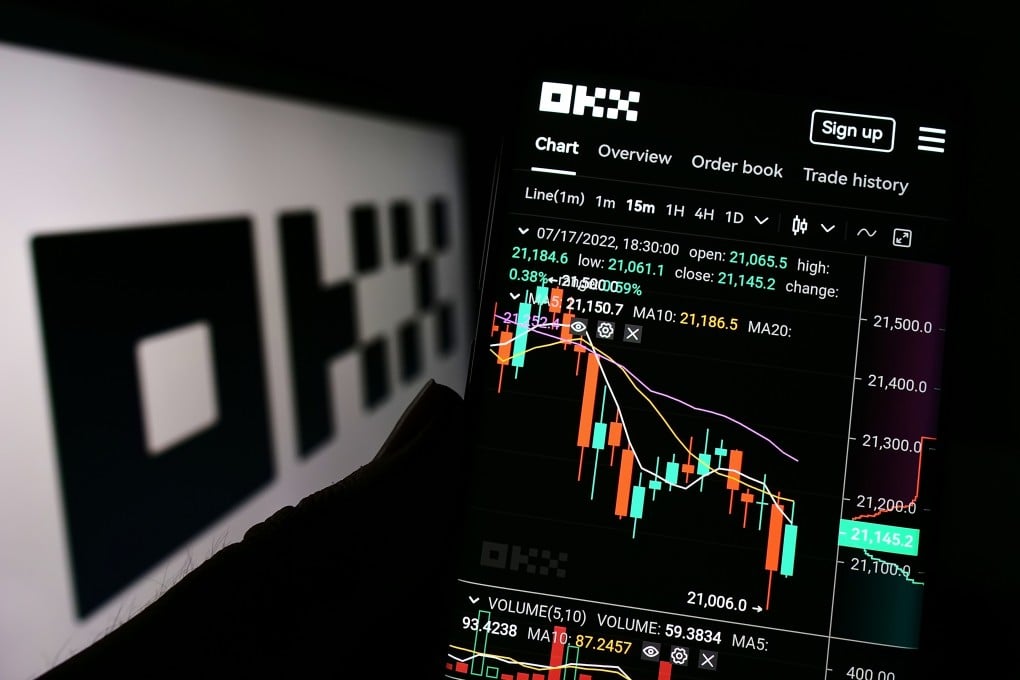 okx app下载鸿蒙版:安全安装教程与最新版下载入口